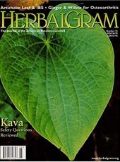 Herbalgram
