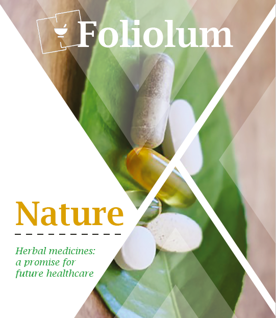 HERBAL MEDICINES, A PROMISE FOR FUTURE HEALTHCARE