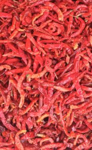 Kruiden bij lage rugpijn