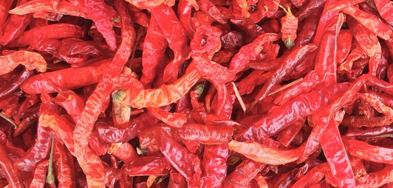 Kruiden bij lage rugpijn